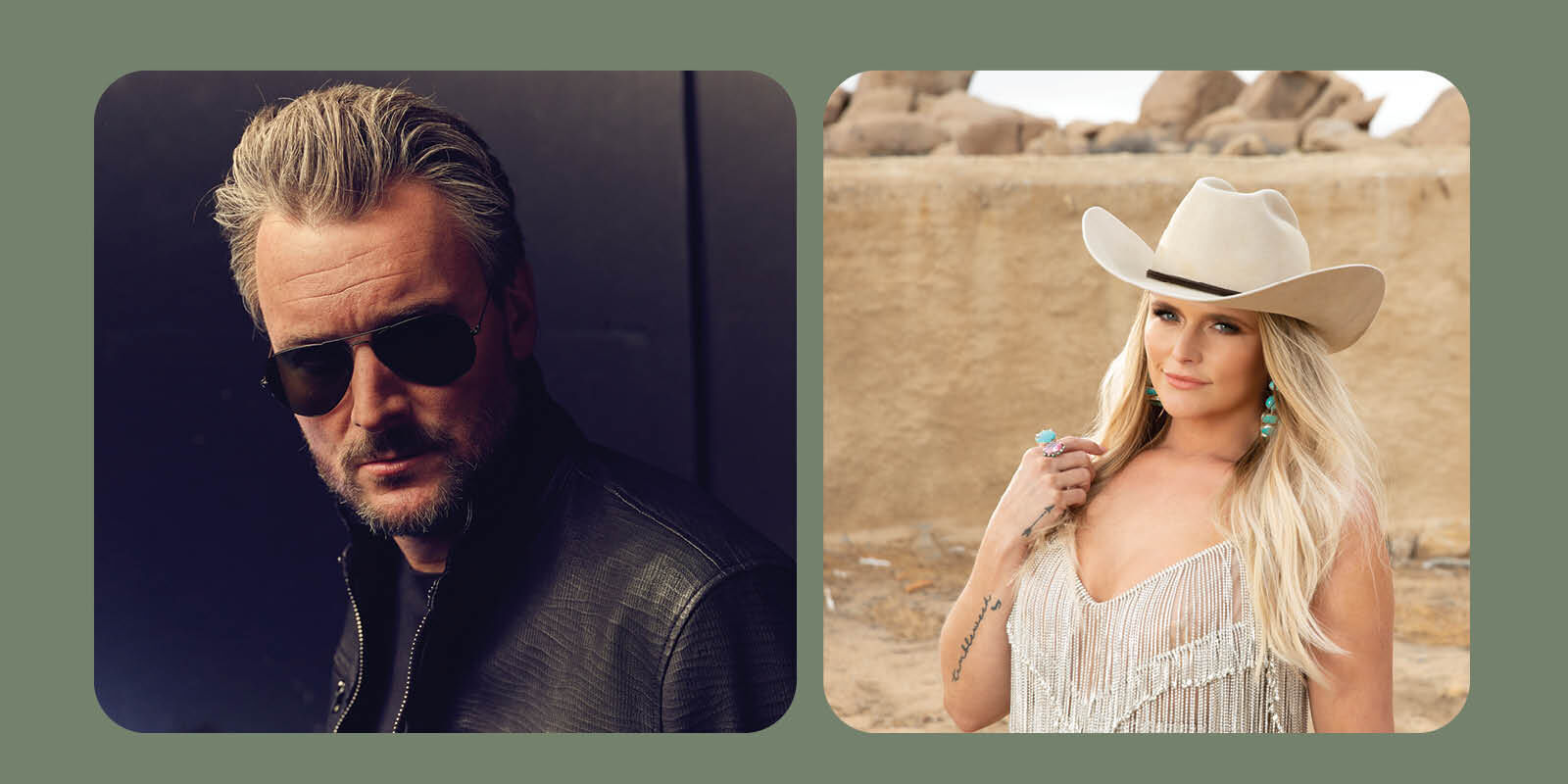 Festival Frenzy 2023: The State of Country Music